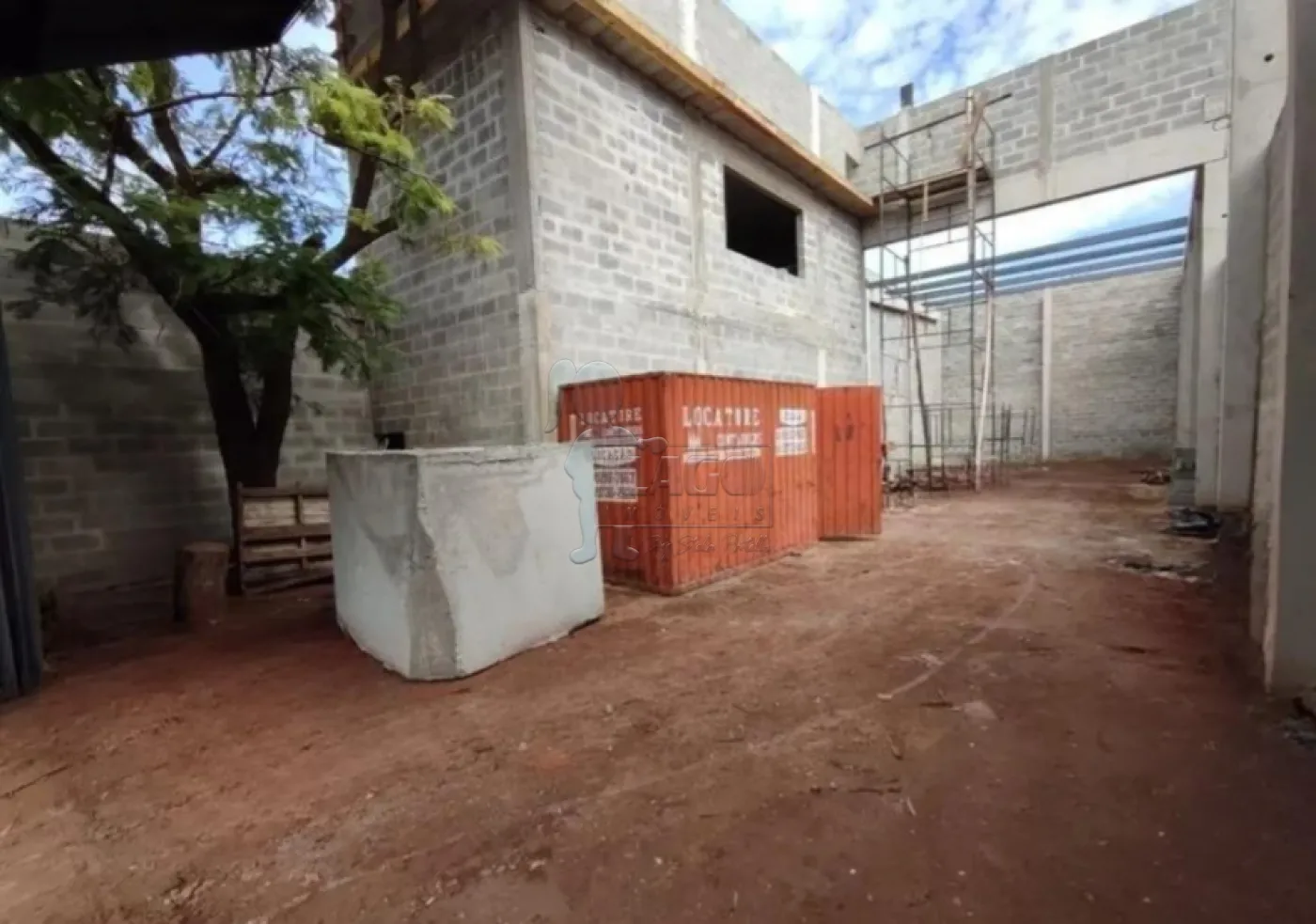 Alugar Comercial padrão / Galpão - Armazém em Ribeirão Preto R$ 7.000,00 - Foto 5