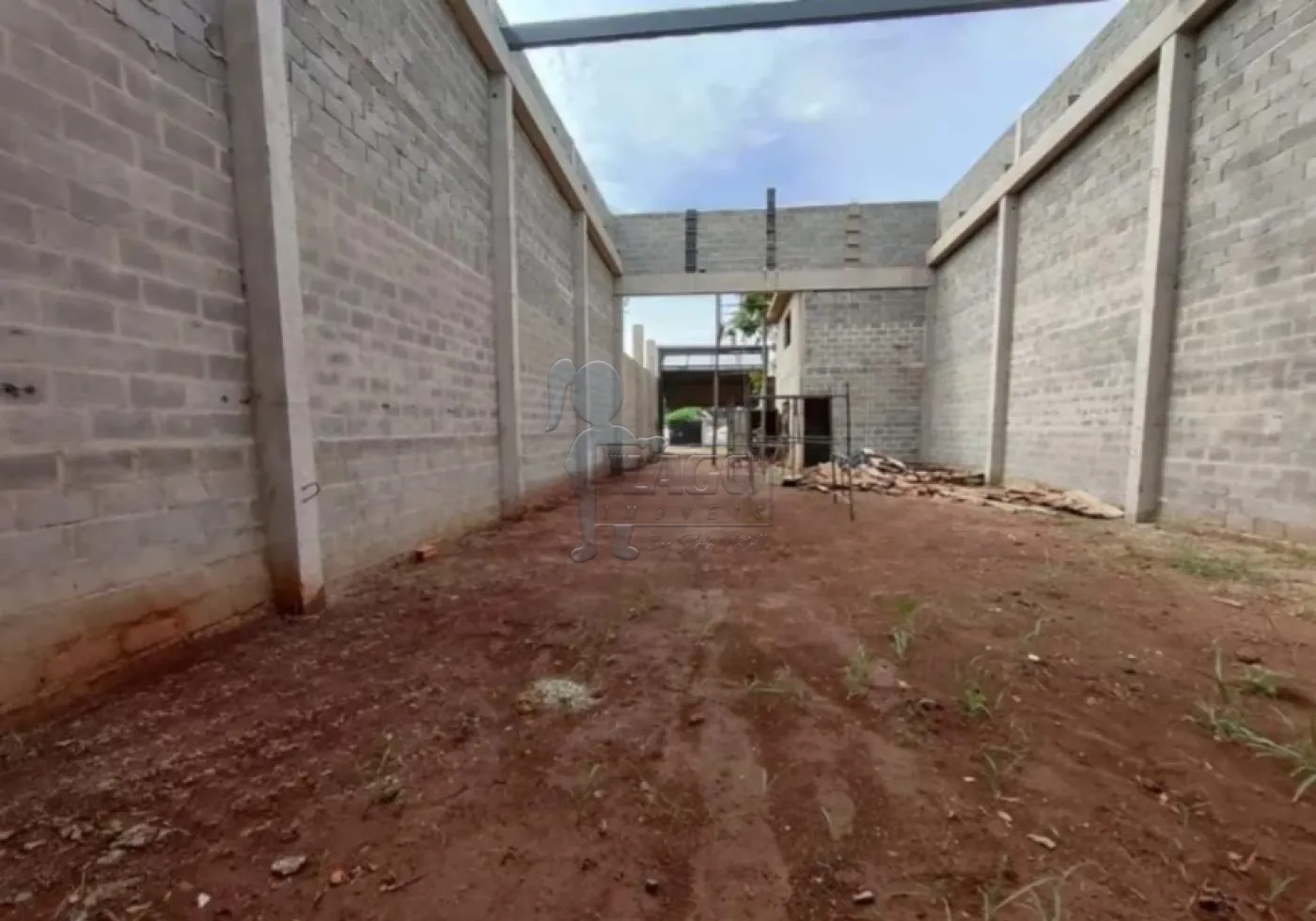 Alugar Comercial padrão / Galpão - Armazém em Ribeirão Preto R$ 7.000,00 - Foto 2