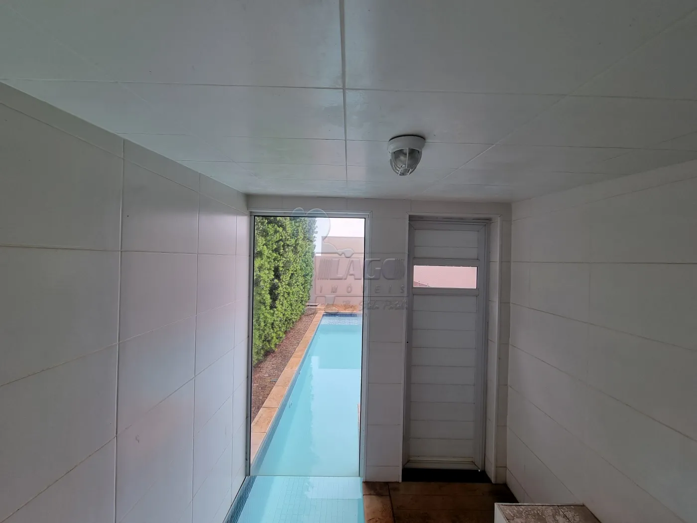 Alugar Casa condomínio / Sobrado em Ribeirão Preto R$ 10.900,00 - Foto 6