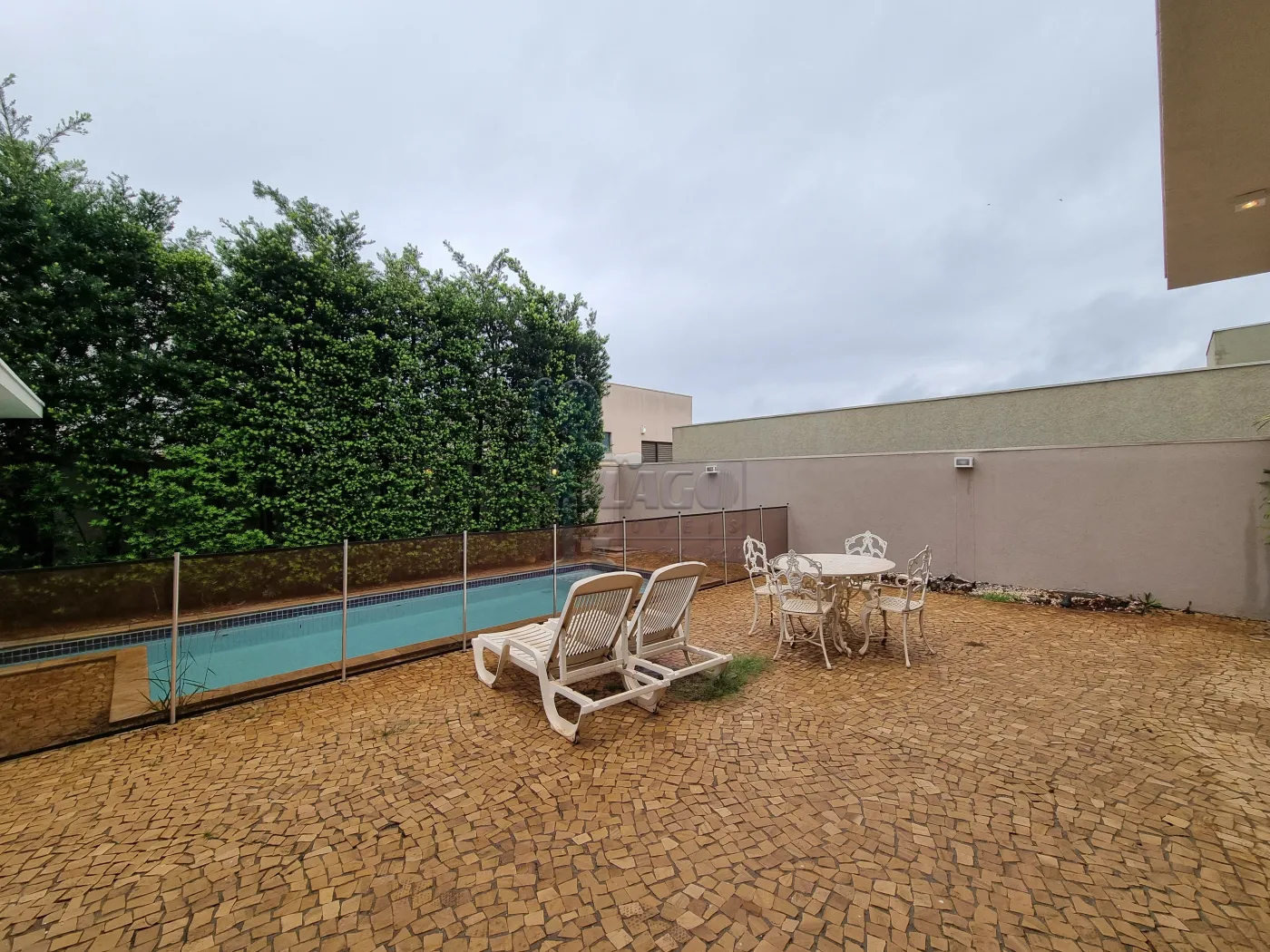 Alugar Casa condomínio / Sobrado em Ribeirão Preto R$ 10.900,00 - Foto 8