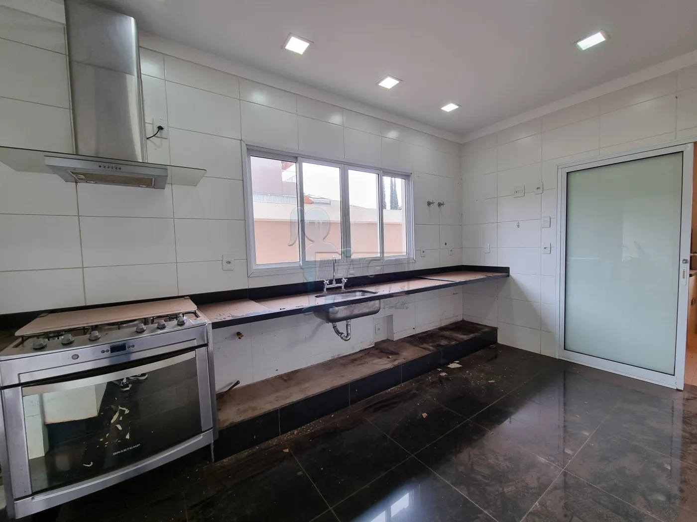 Alugar Casa condomínio / Sobrado em Ribeirão Preto R$ 10.900,00 - Foto 34