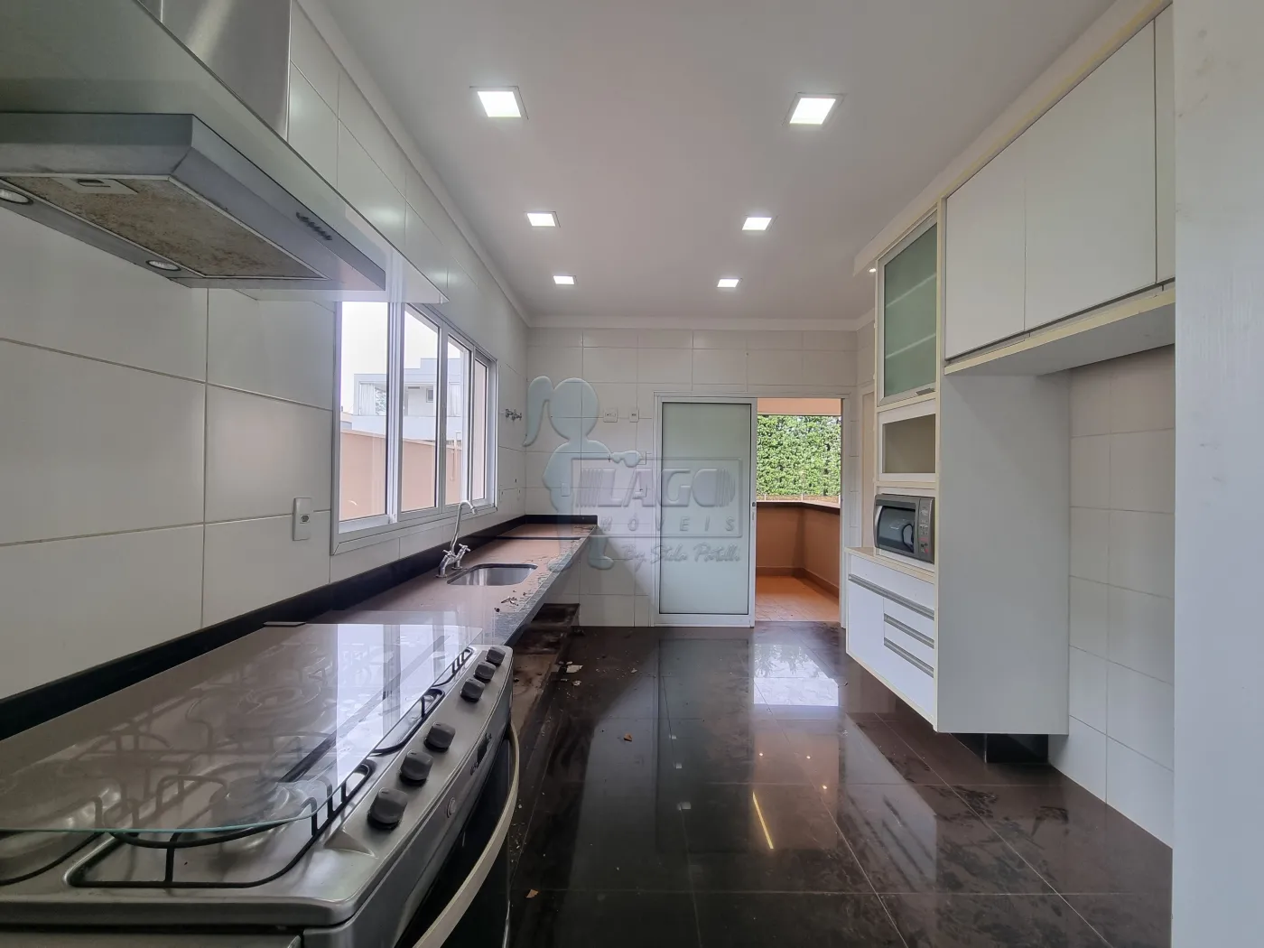 Alugar Casa condomínio / Sobrado em Ribeirão Preto R$ 10.900,00 - Foto 35