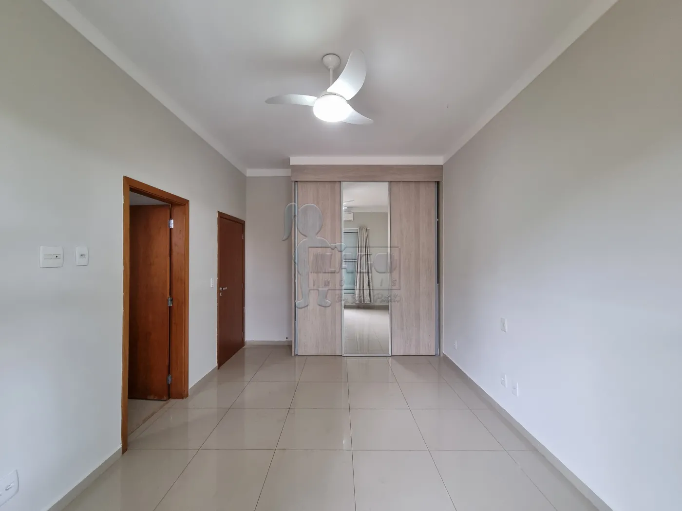 Alugar Casa condomínio / Sobrado em Ribeirão Preto R$ 10.900,00 - Foto 43