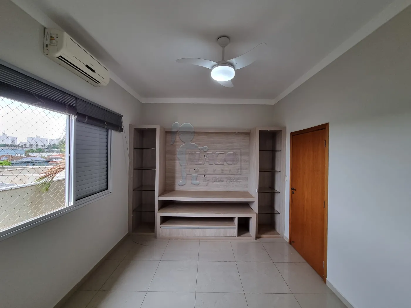 Alugar Casa condomínio / Sobrado em Ribeirão Preto R$ 10.900,00 - Foto 49