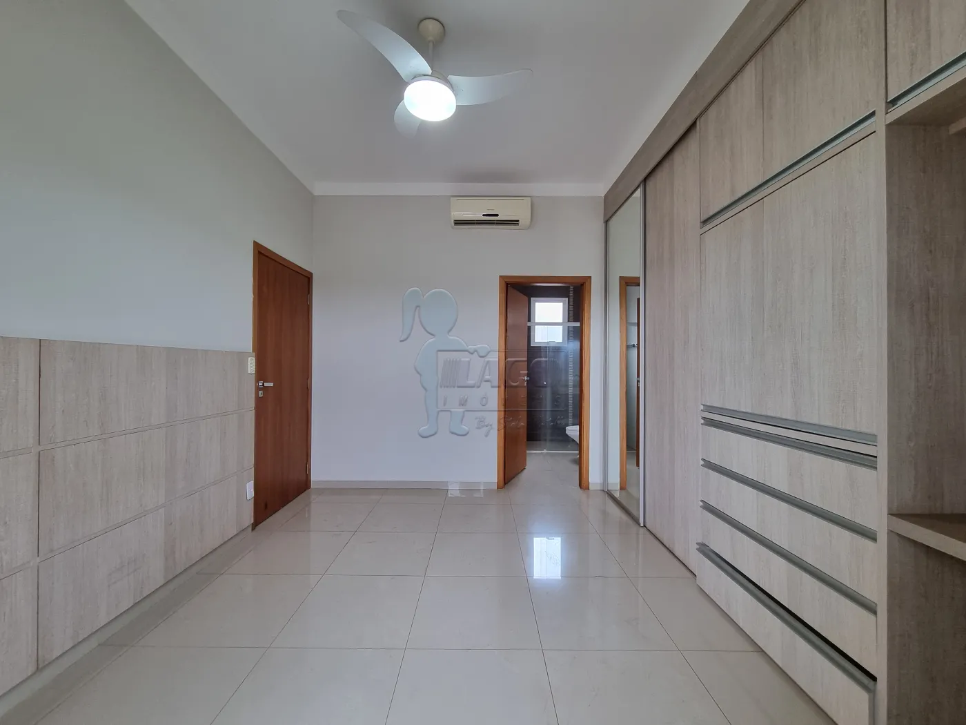 Alugar Casa condomínio / Sobrado em Ribeirão Preto R$ 10.900,00 - Foto 55