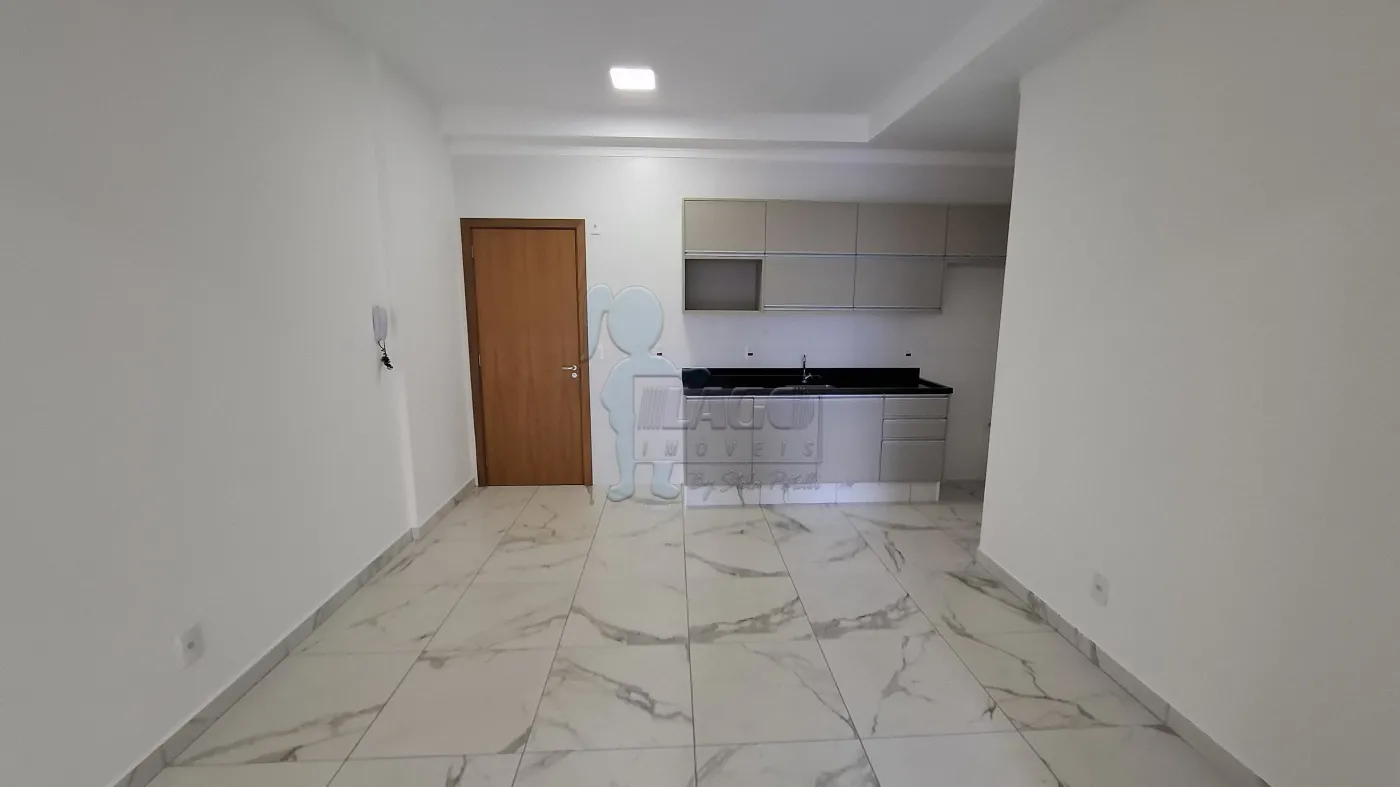 Alugar Apartamento / Padrão em Ribeirão Preto R$ 2.000,00 - Foto 4