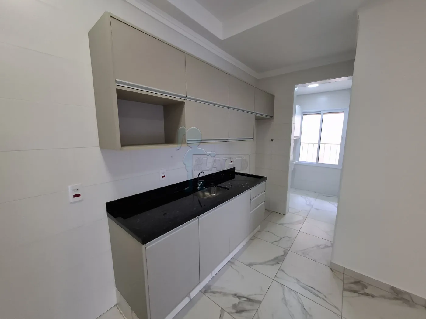 Alugar Apartamento / Padrão em Ribeirão Preto R$ 2.000,00 - Foto 5