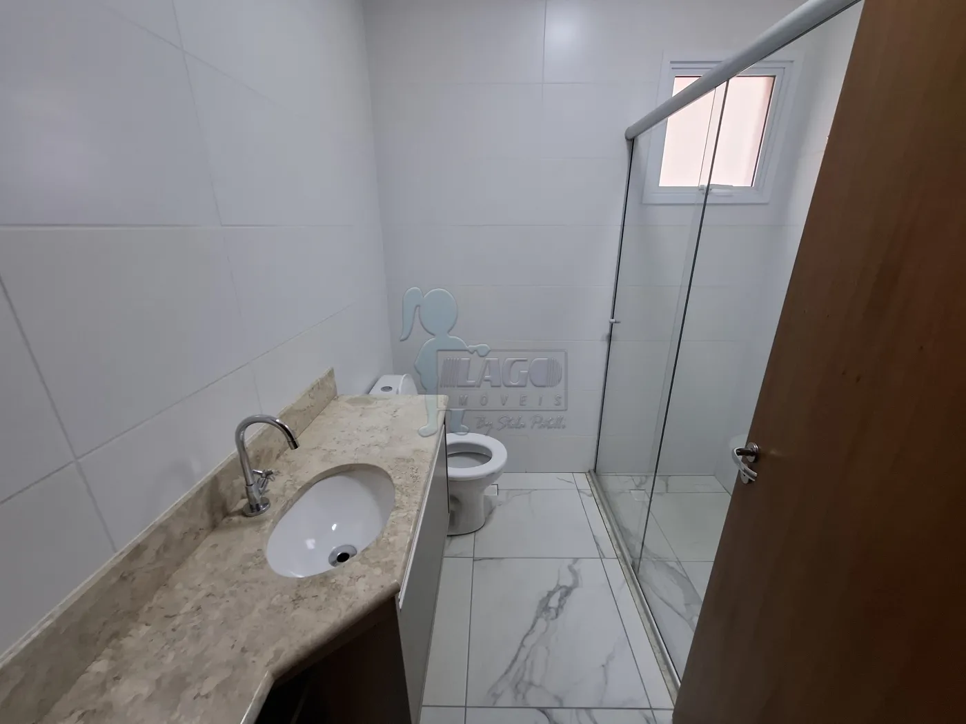 Alugar Apartamento / Padrão em Ribeirão Preto R$ 2.000,00 - Foto 12