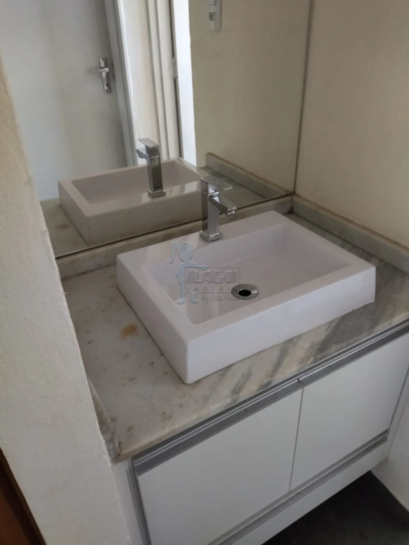 Alugar Apartamento / Padrão em Ribeirão Preto R$ 1.300,00 - Foto 11