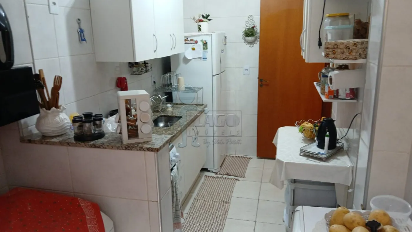 Comprar Apartamento / Padrão em Ribeirão Preto R$ 360.000,00 - Foto 12