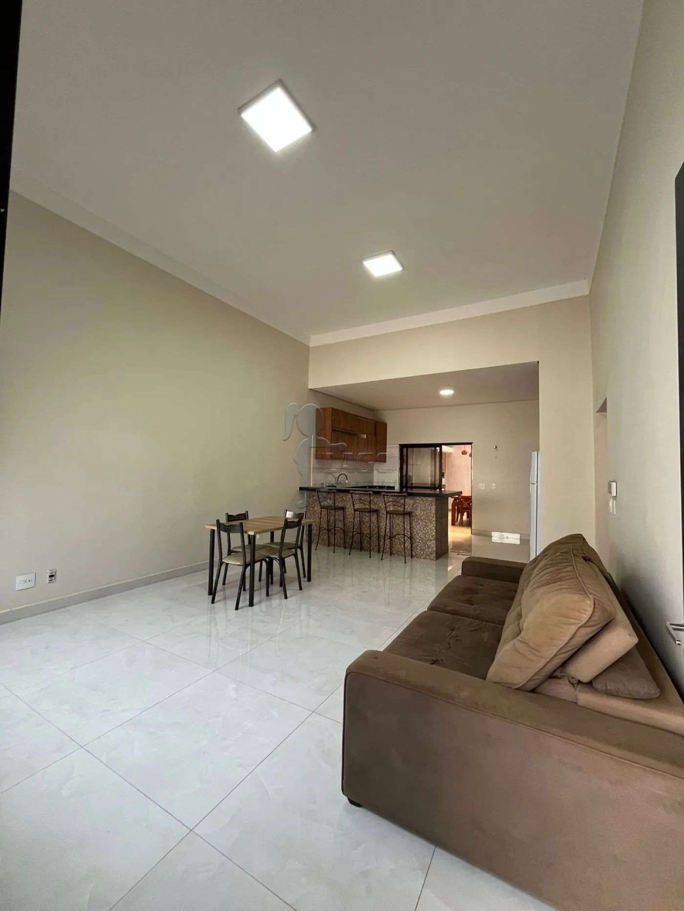 Comprar Casa condomínio / Padrão em Ribeirão Preto R$ 640.000,00 - Foto 5