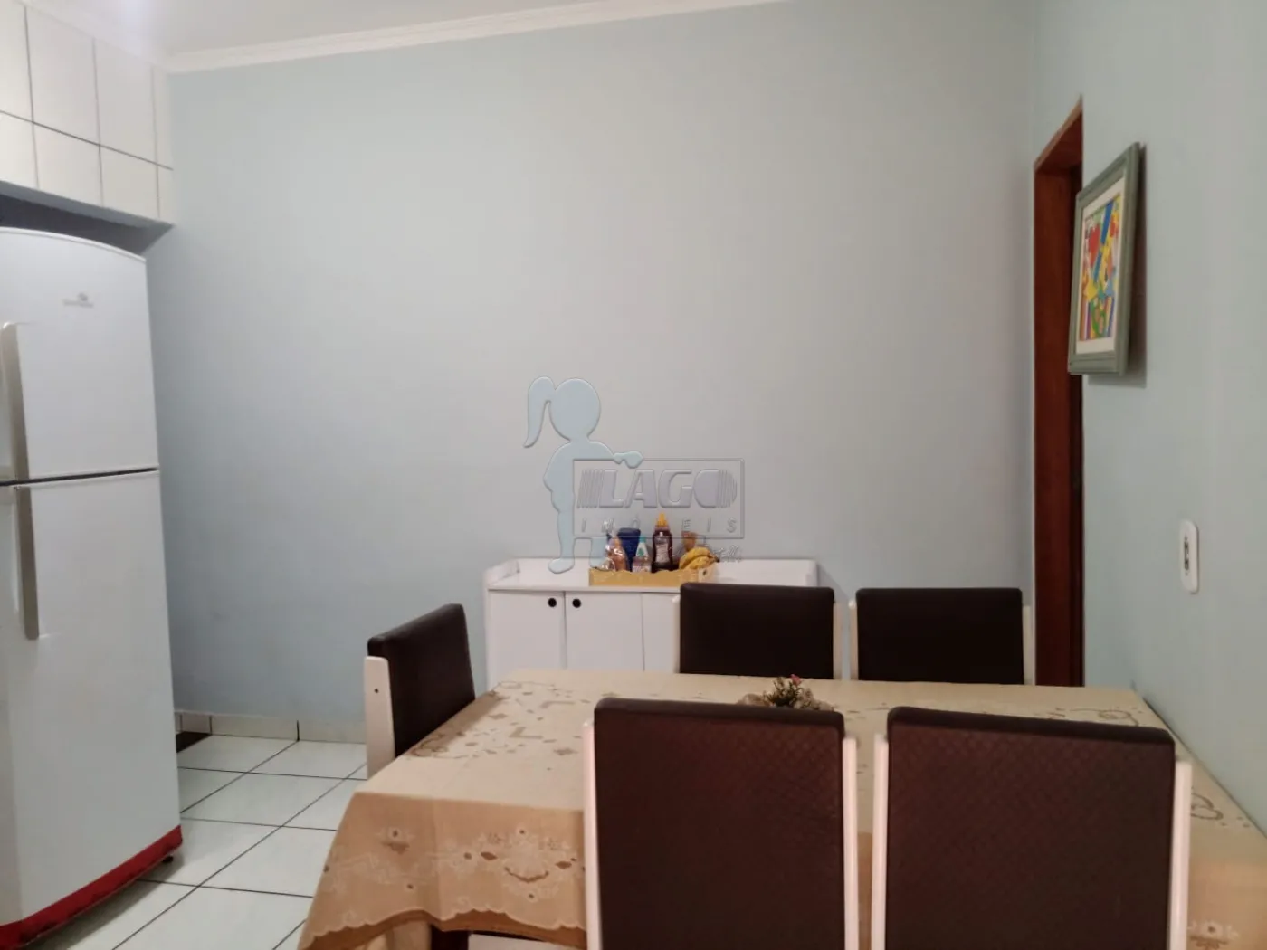 Comprar Casa / Padrão em Ribeirão Preto R$ 210.000,00 - Foto 1