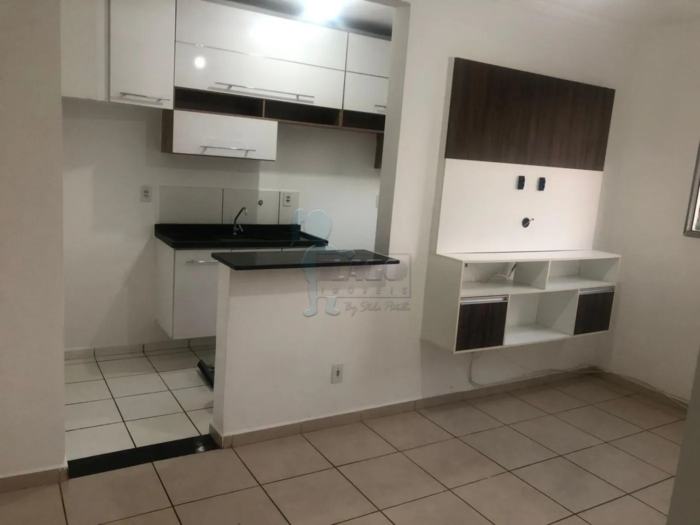 Comprar Apartamento / Padrão em Ribeirão Preto R$ 155.000,00 - Foto 2