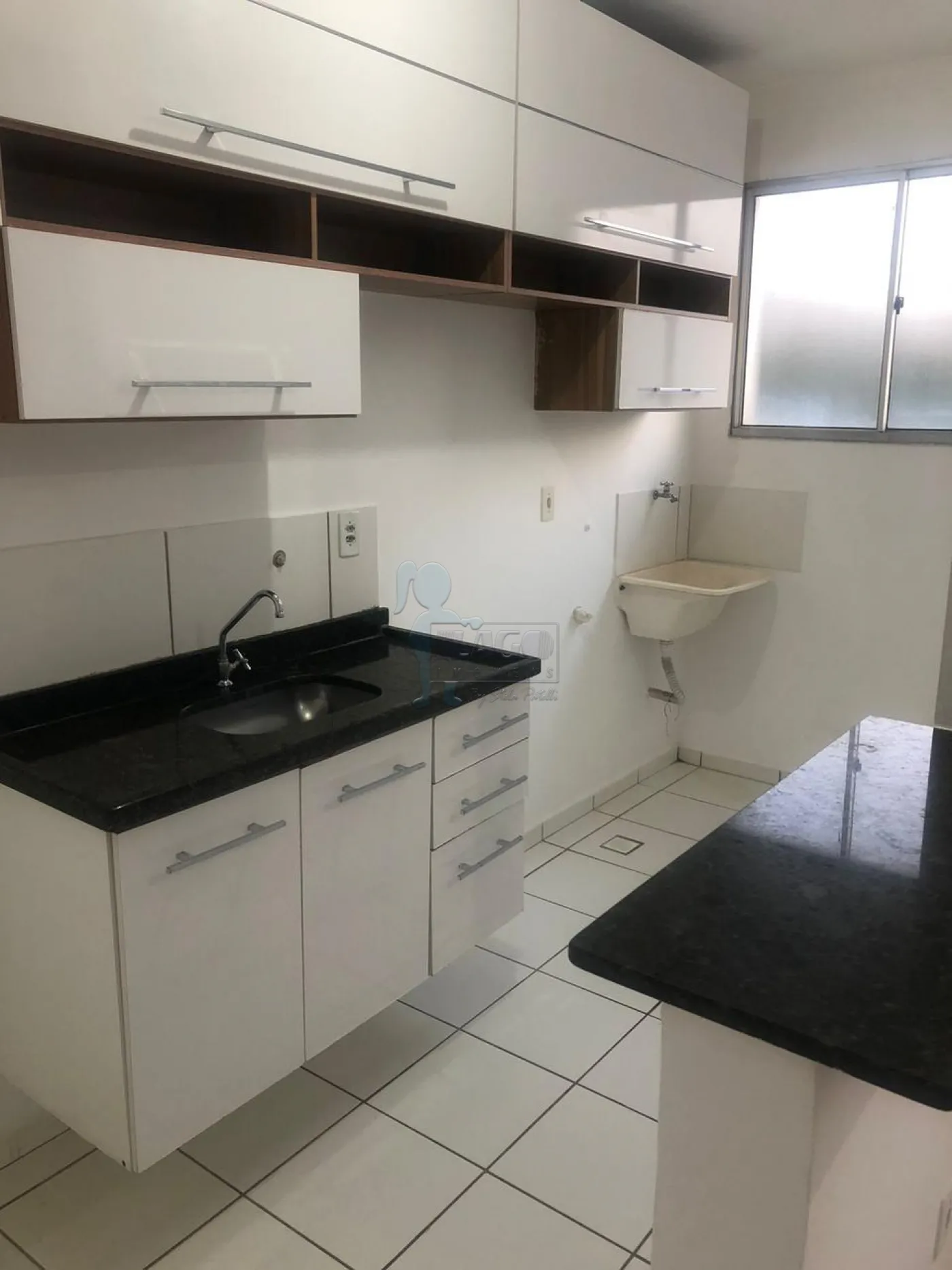 Comprar Apartamento / Padrão em Ribeirão Preto R$ 155.000,00 - Foto 1