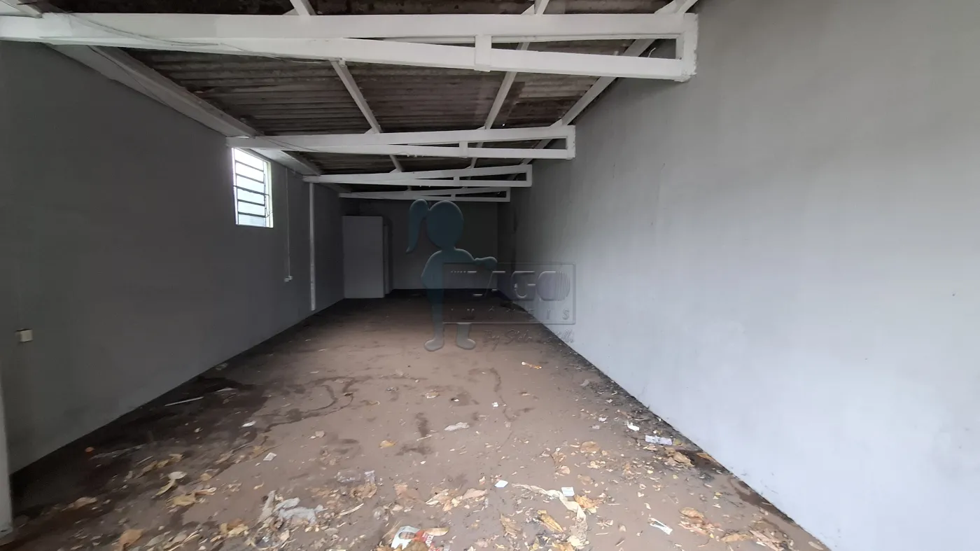 Alugar Comercial padrão / Salão em Ribeirão Preto R$ 900,00 - Foto 2