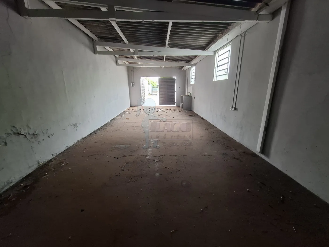 Alugar Comercial padrão / Salão em Ribeirão Preto R$ 900,00 - Foto 3