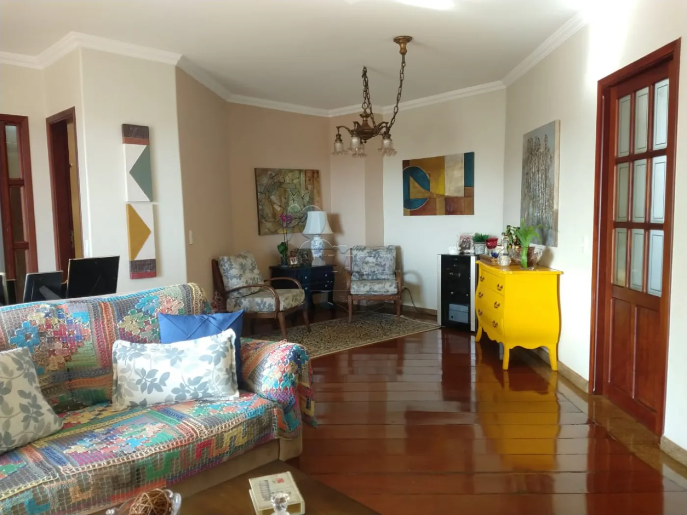 Comprar Apartamento / Padrão em Ribeirão Preto R$ 530.000,00 - Foto 5