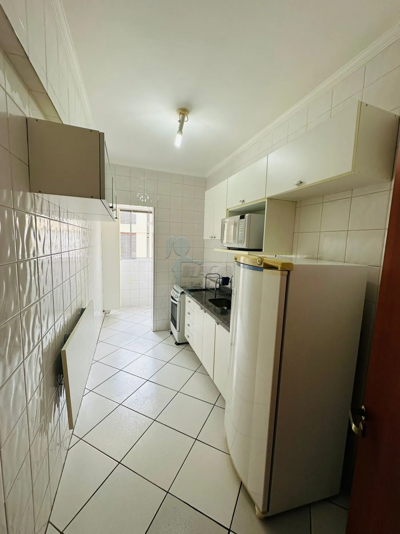 Alugar Apartamento / Padrão em Ribeirão Preto R$ 1.400,00 - Foto 20