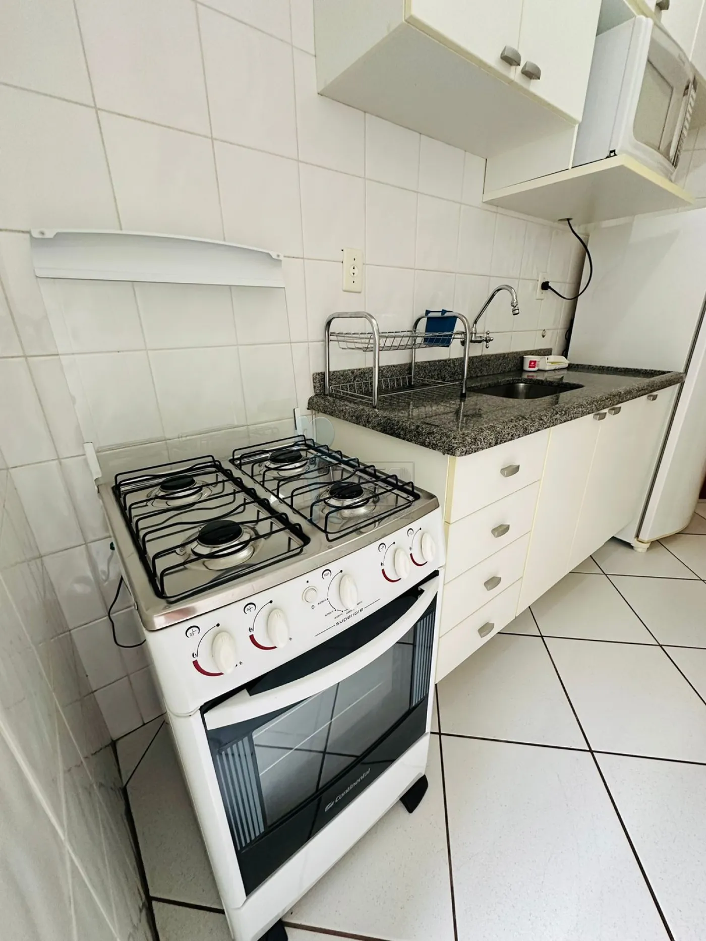 Alugar Apartamento / Padrão em Ribeirão Preto R$ 1.400,00 - Foto 21