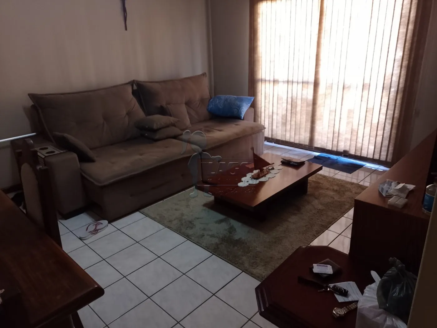 Comprar Apartamento / Padrão em Ribeirão Preto R$ 309.000,00 - Foto 1