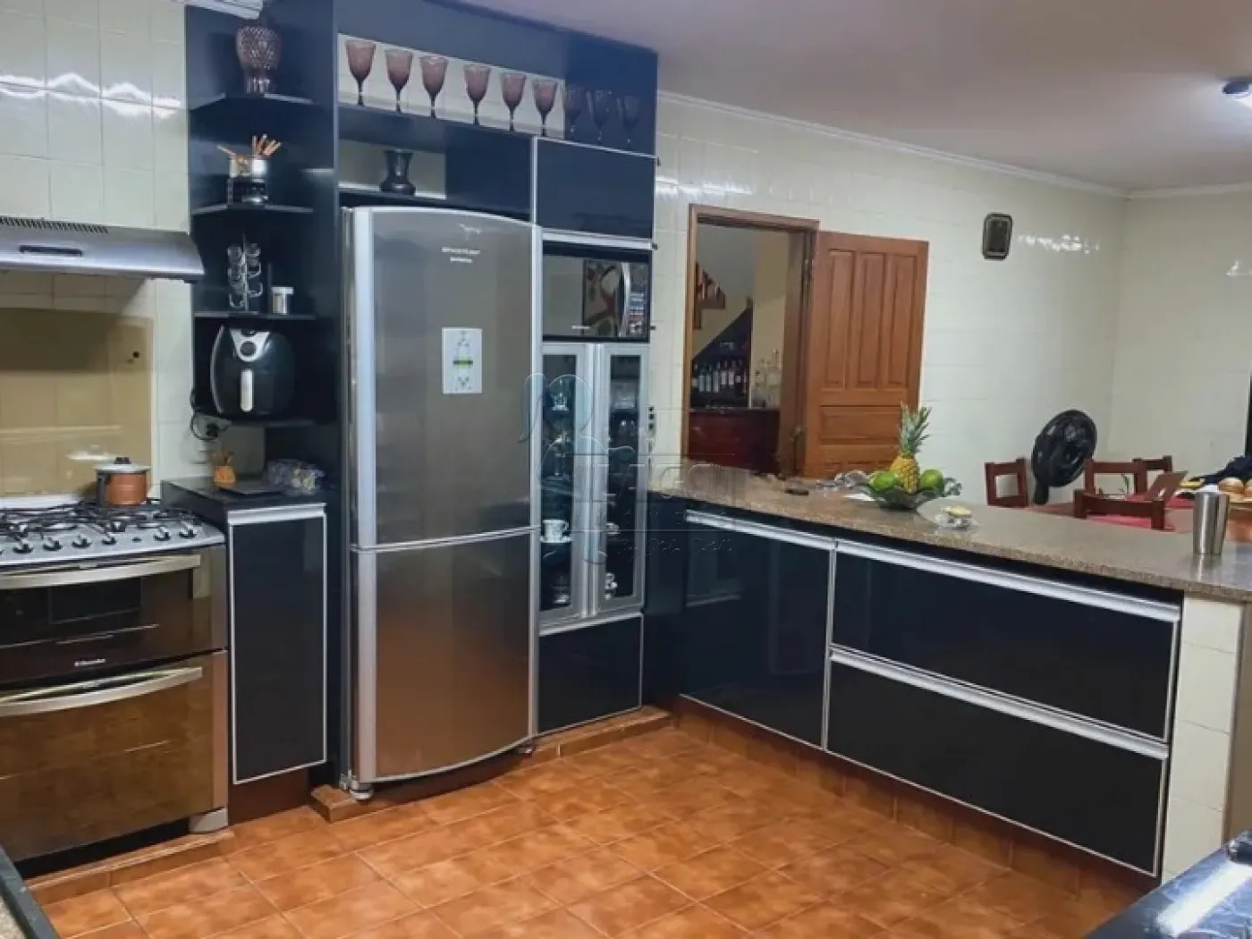 Comprar Casa / Padrão em Ribeirão Preto R$ 950.000,00 - Foto 5