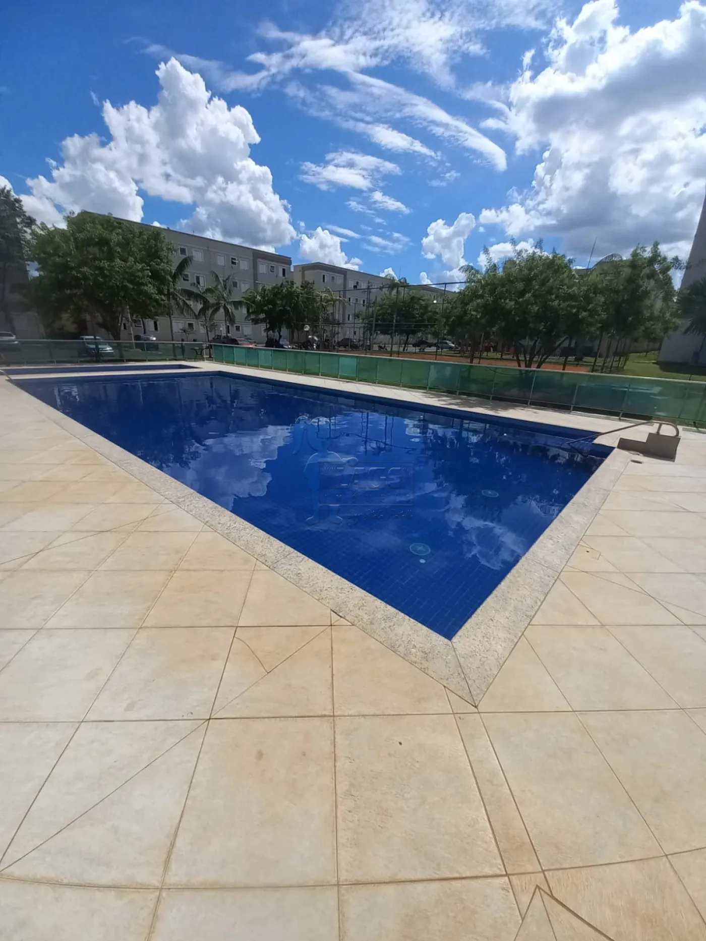 Alugar Apartamento / Padrão em Ribeirão Preto R$ 1.000,00 - Foto 6