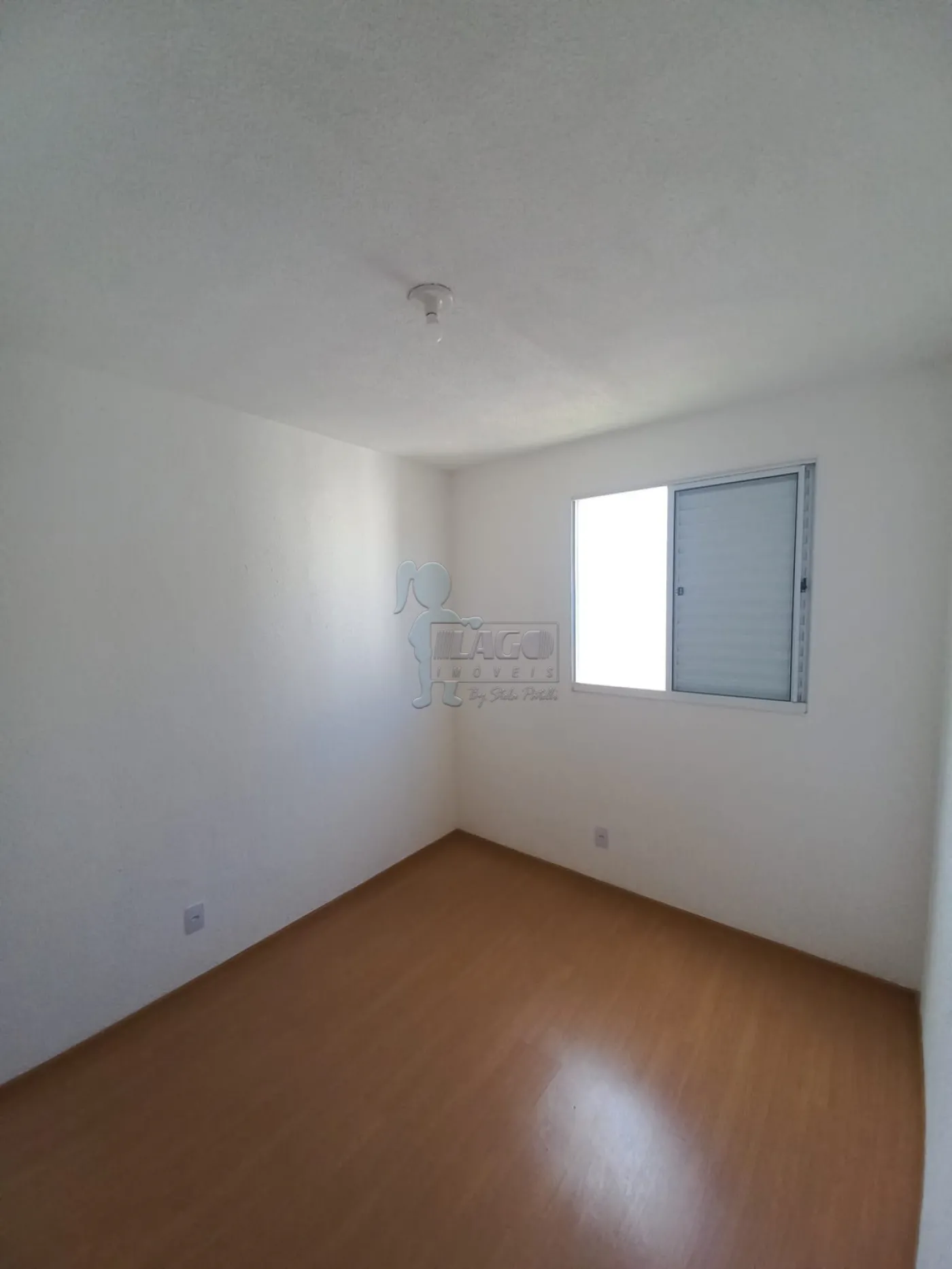 Alugar Apartamento / Padrão em Ribeirão Preto R$ 1.000,00 - Foto 4