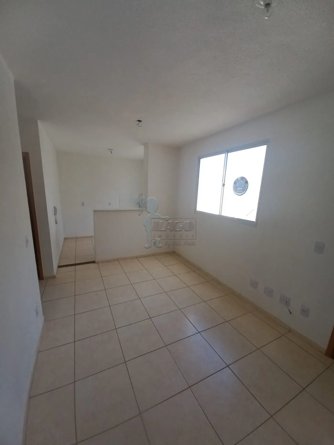 Alugar Apartamento / Padrão em Ribeirão Preto R$ 1.000,00 - Foto 1