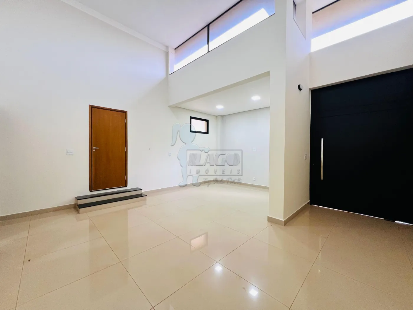 Alugar Casa condomínio / Padrão em Ribeirão Preto R$ 9.900,00 - Foto 5