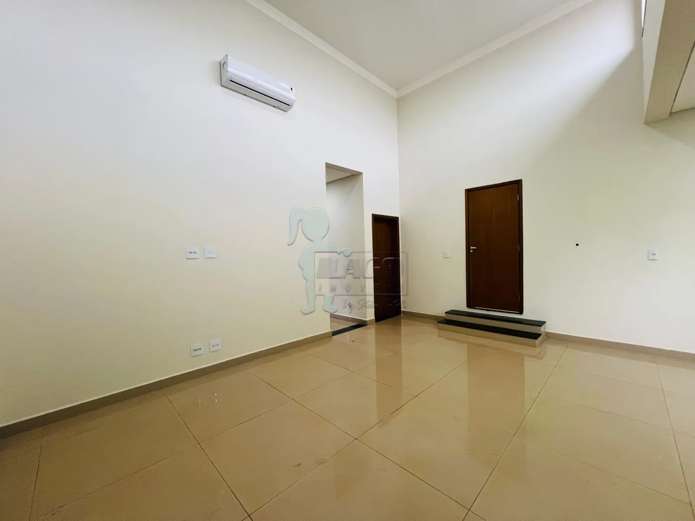 Alugar Casa condomínio / Padrão em Ribeirão Preto R$ 9.900,00 - Foto 4