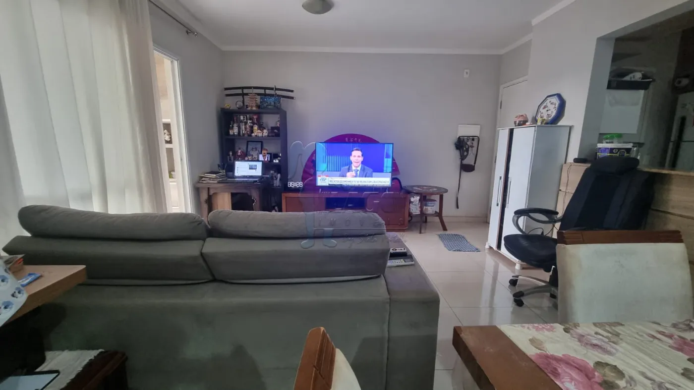 Comprar Apartamento / Padrão em Ribeirão Preto R$ 530.000,00 - Foto 1