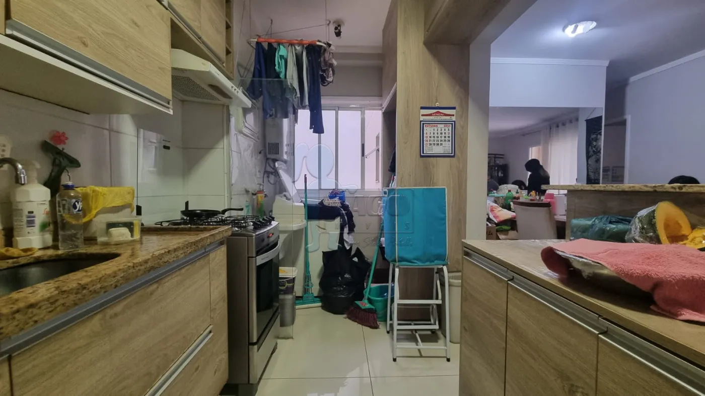 Comprar Apartamento / Padrão em Ribeirão Preto R$ 530.000,00 - Foto 6