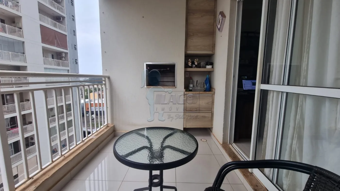 Comprar Apartamento / Padrão em Ribeirão Preto R$ 530.000,00 - Foto 2