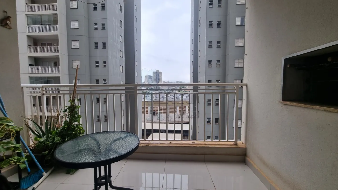 Comprar Apartamento / Padrão em Ribeirão Preto R$ 530.000,00 - Foto 4