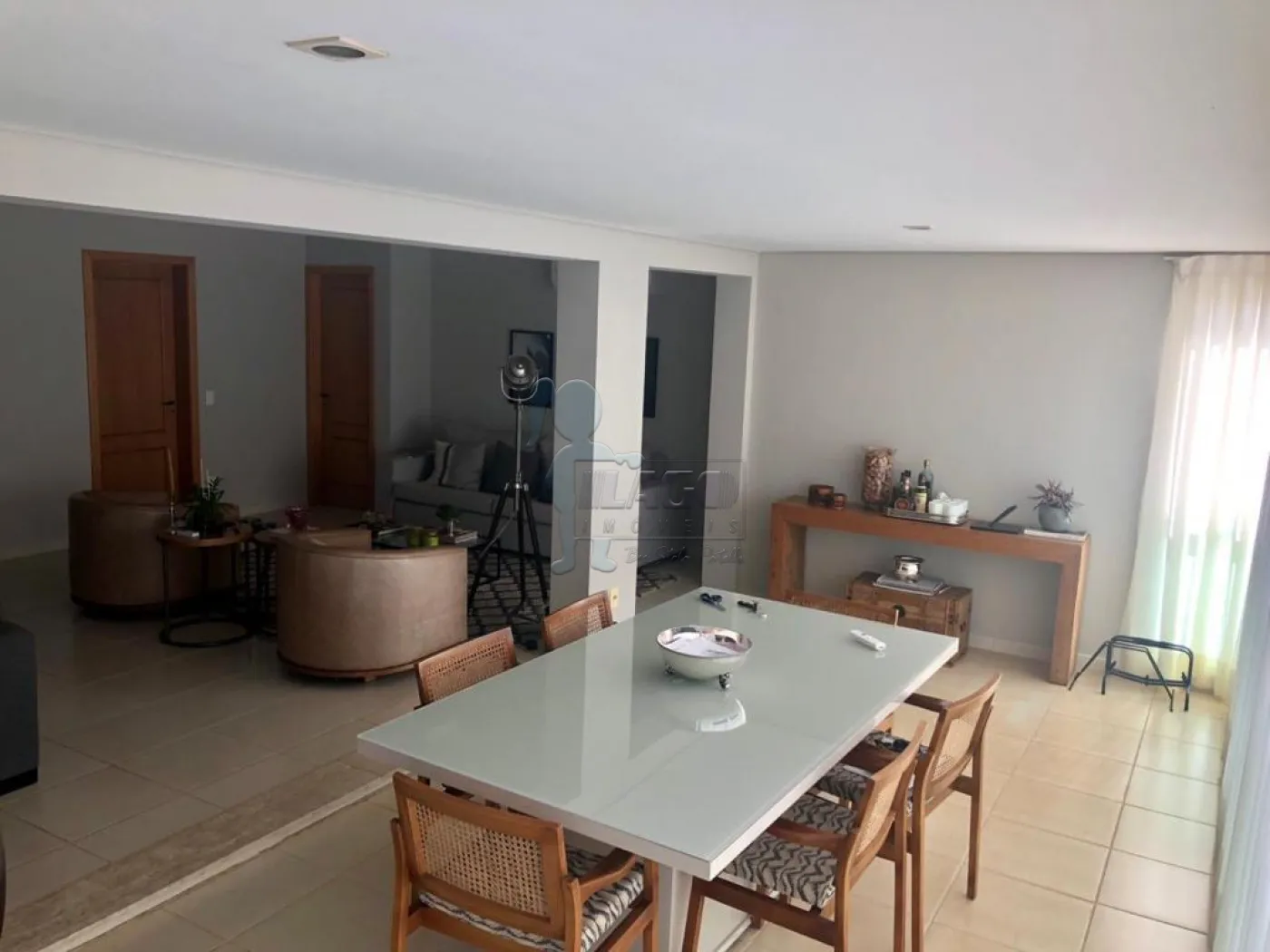 Comprar Apartamento / Padrão em Ribeirão Preto R$ 1.390.000,00 - Foto 3