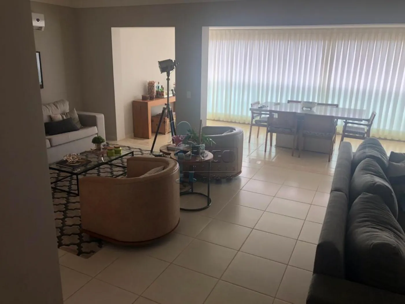 Comprar Apartamento / Padrão em Ribeirão Preto R$ 1.390.000,00 - Foto 5