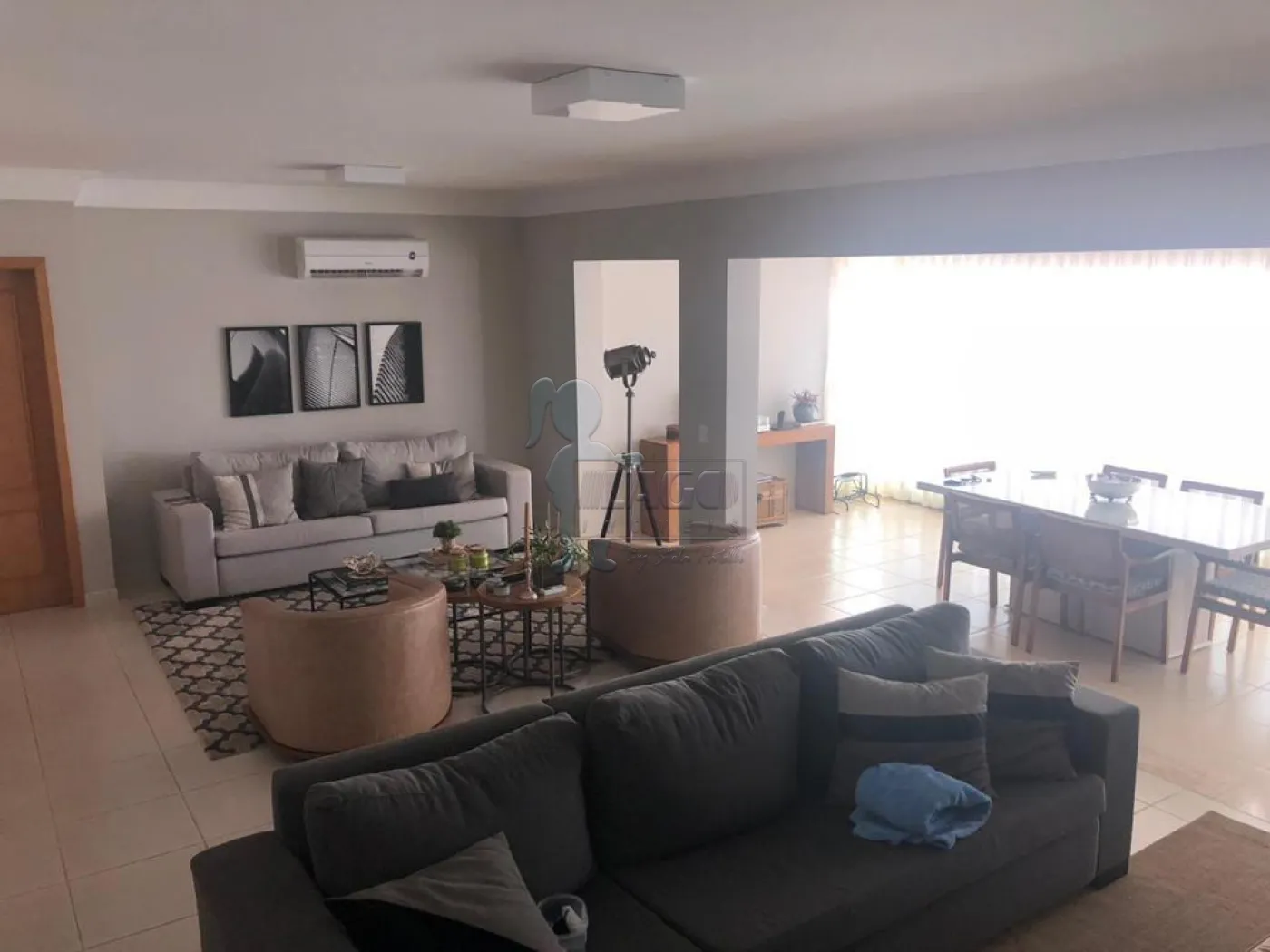 Comprar Apartamento / Padrão em Ribeirão Preto R$ 1.390.000,00 - Foto 4