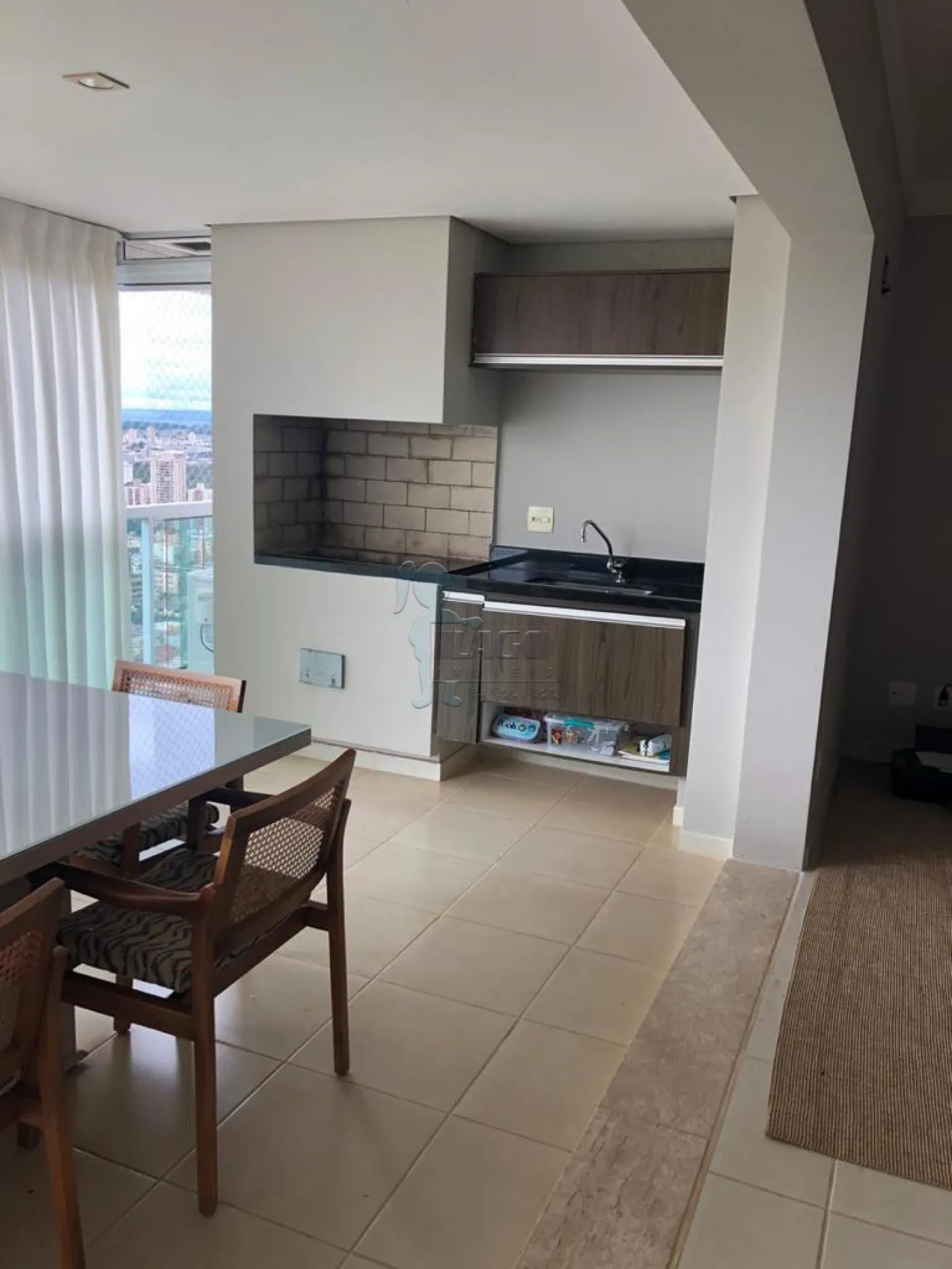 Comprar Apartamento / Padrão em Ribeirão Preto R$ 1.390.000,00 - Foto 1