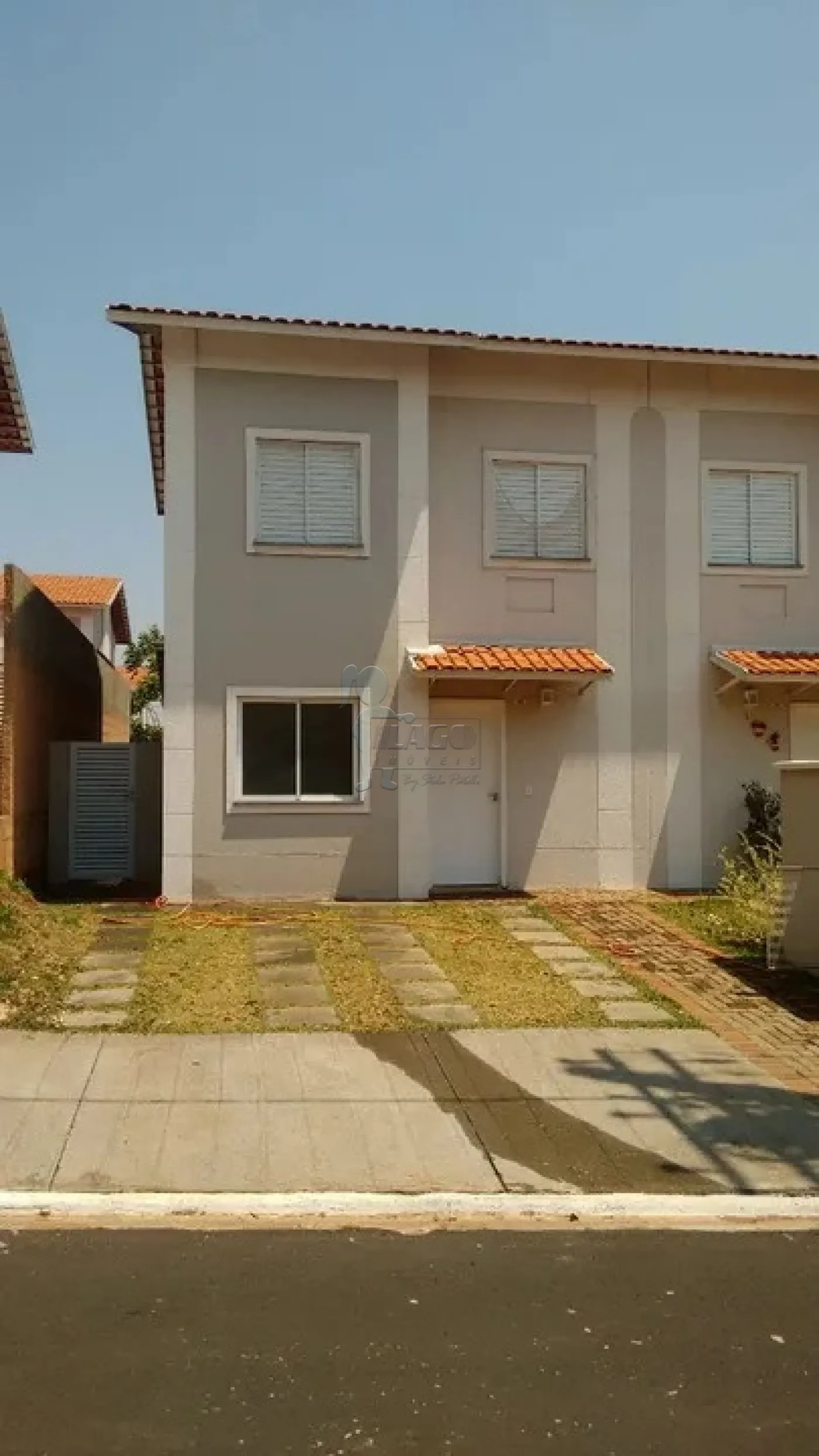 Comprar Casa condomínio / Padrão em Ribeirão Preto R$ 584.000,00 - Foto 1