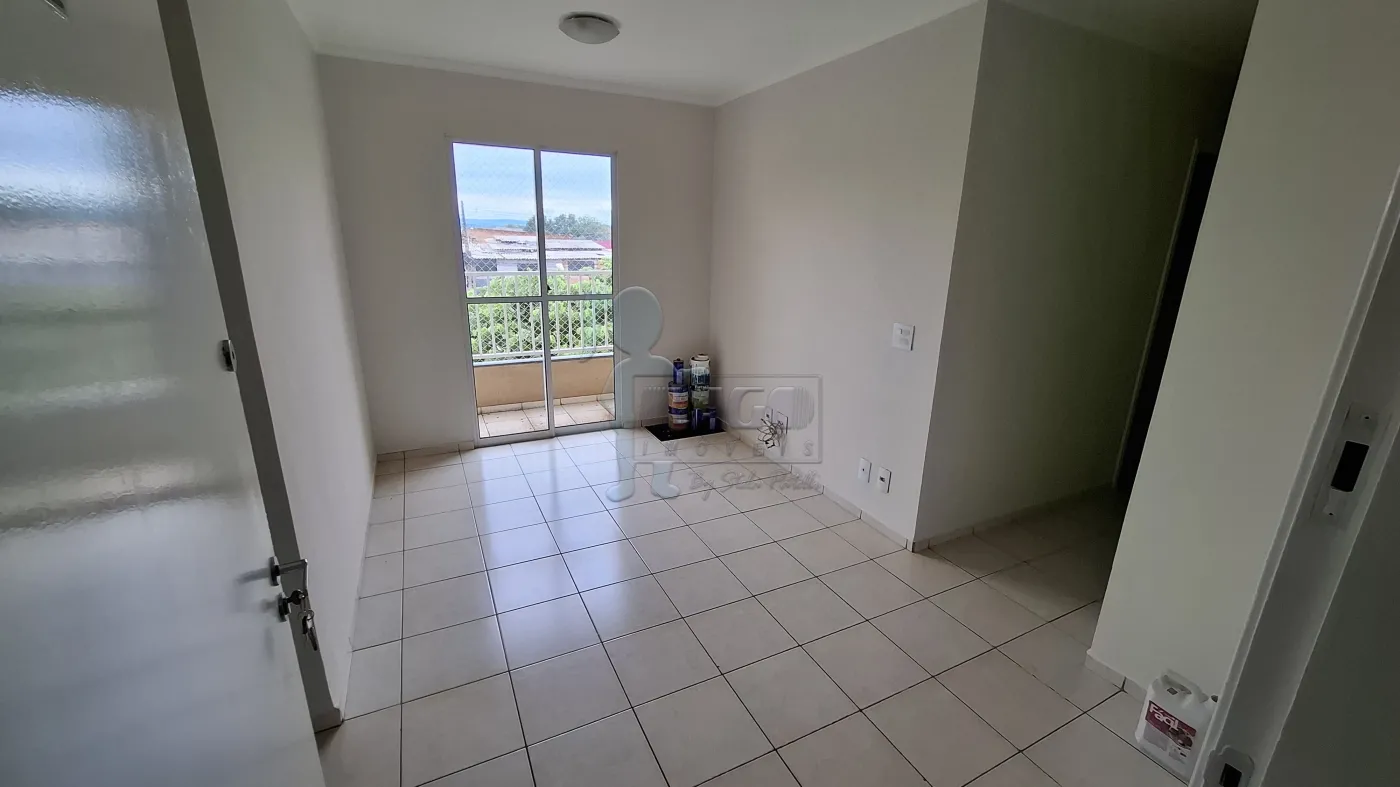 Alugar Apartamento / Padrão em Ribeirão Preto R$ 1.000,00 - Foto 1