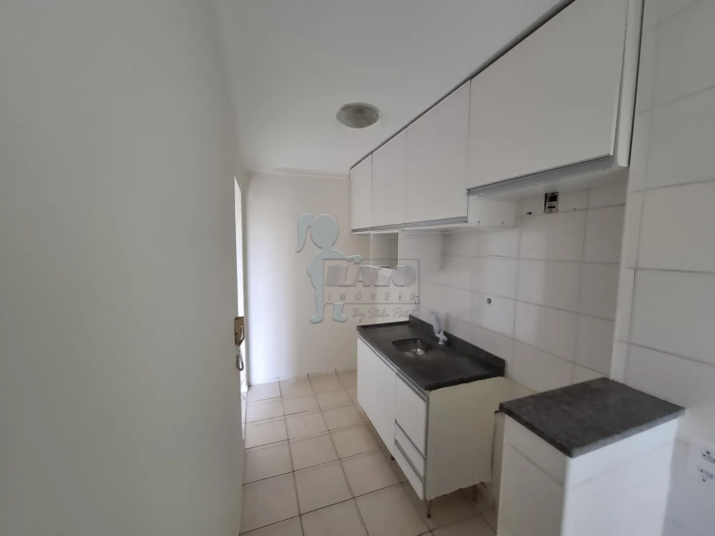 Alugar Apartamento / Padrão em Ribeirão Preto R$ 1.000,00 - Foto 5