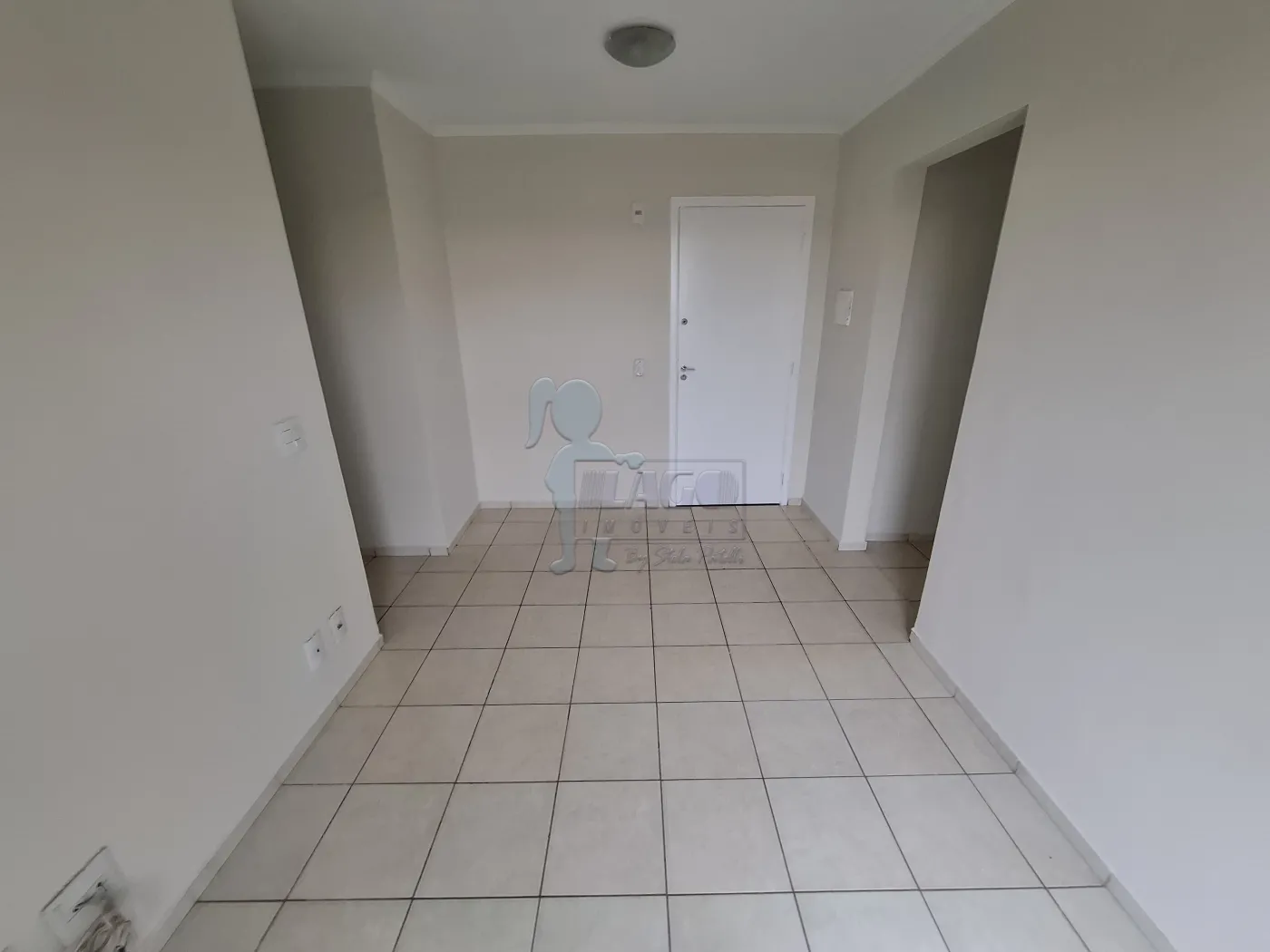 Alugar Apartamento / Padrão em Ribeirão Preto R$ 1.000,00 - Foto 2