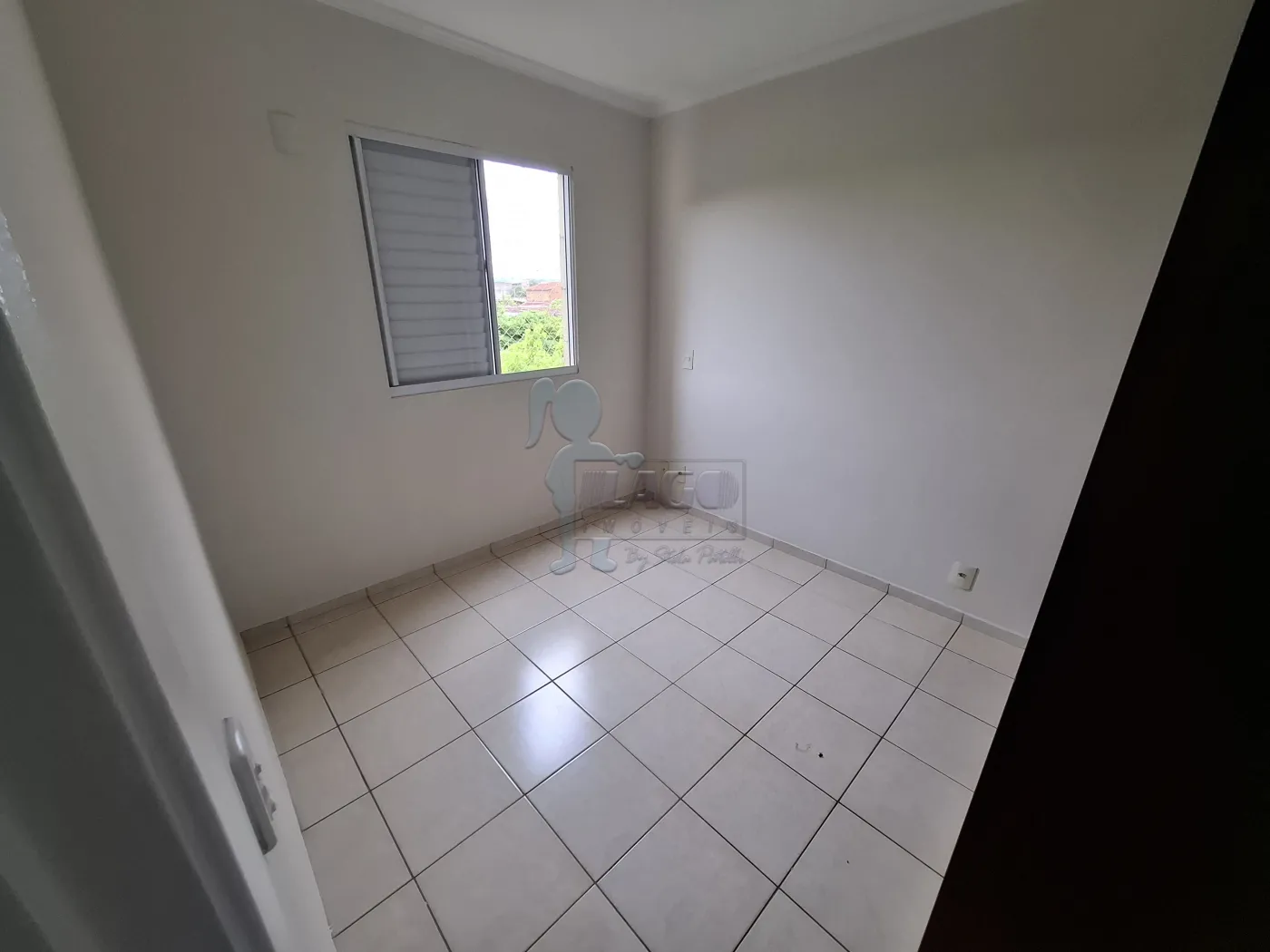 Alugar Apartamento / Padrão em Ribeirão Preto R$ 1.000,00 - Foto 9