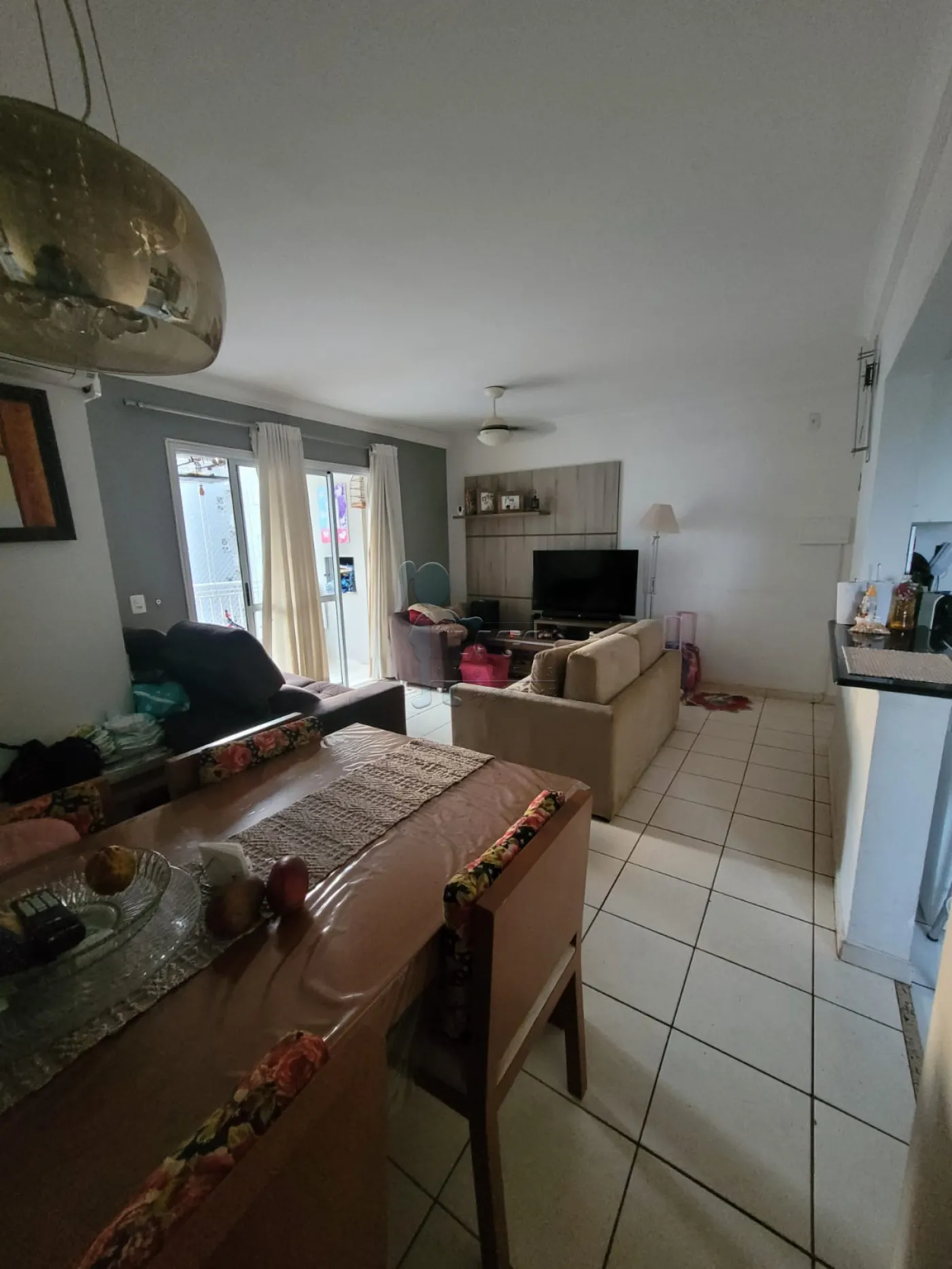 Comprar Apartamento / Padrão em Ribeirão Preto R$ 520.000,00 - Foto 1