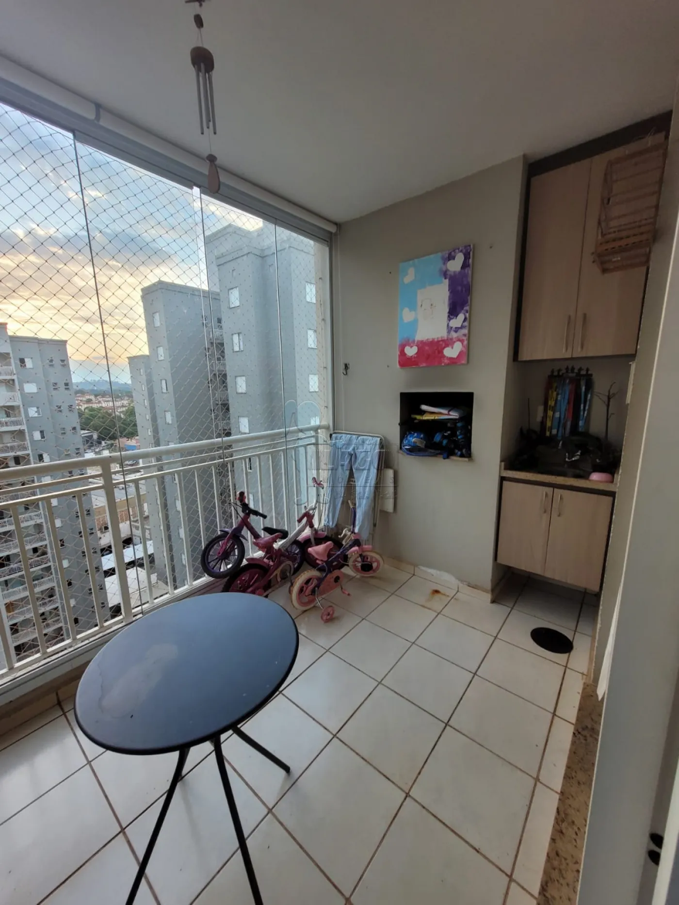 Comprar Apartamento / Padrão em Ribeirão Preto R$ 520.000,00 - Foto 4