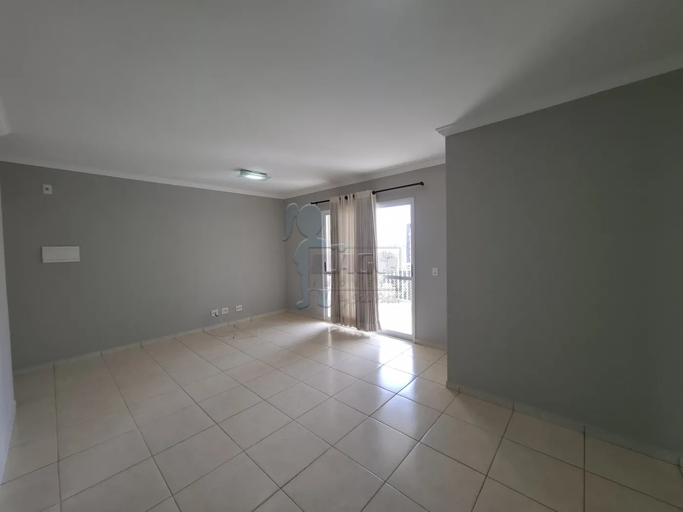 Alugar Apartamento / Padrão em Ribeirão Preto R$ 2.800,00 - Foto 3