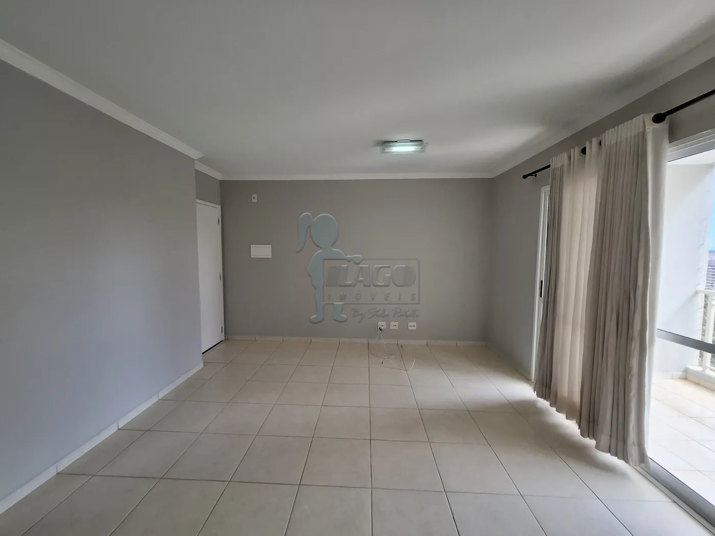 Alugar Apartamento / Padrão em Ribeirão Preto R$ 2.800,00 - Foto 4