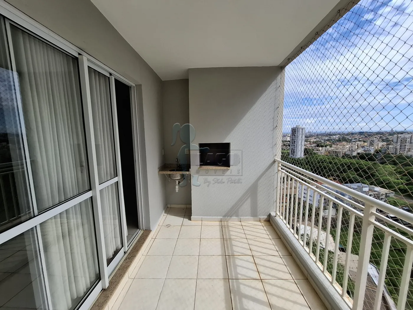 Alugar Apartamento / Padrão em Ribeirão Preto R$ 2.800,00 - Foto 6