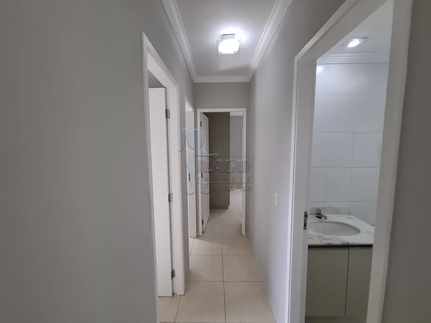 Alugar Apartamento / Padrão em Ribeirão Preto R$ 2.800,00 - Foto 7