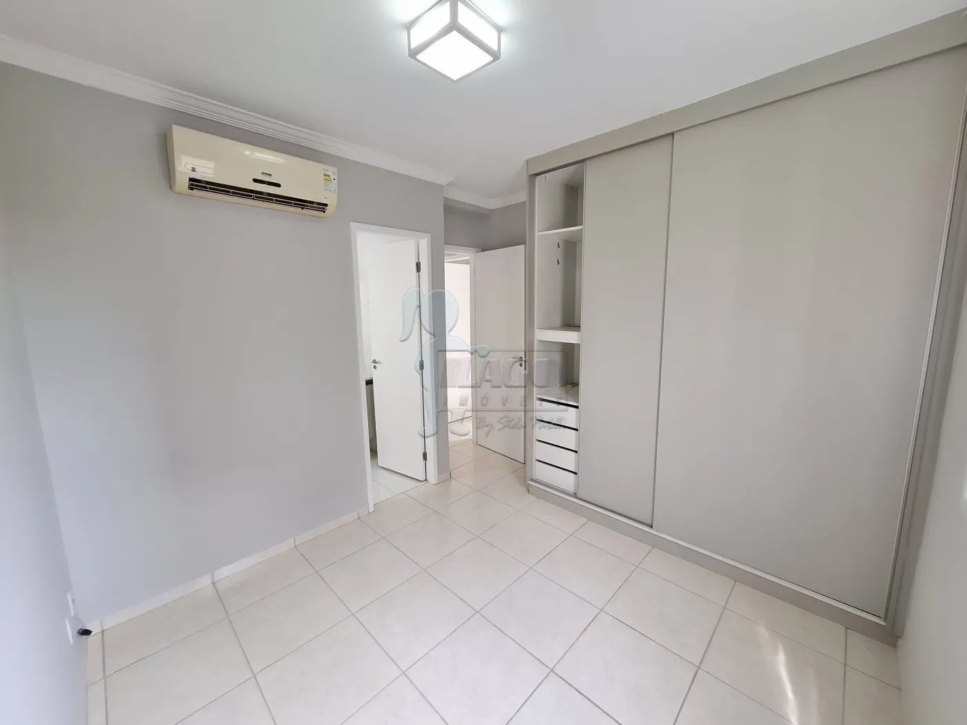 Alugar Apartamento / Padrão em Ribeirão Preto R$ 2.800,00 - Foto 20